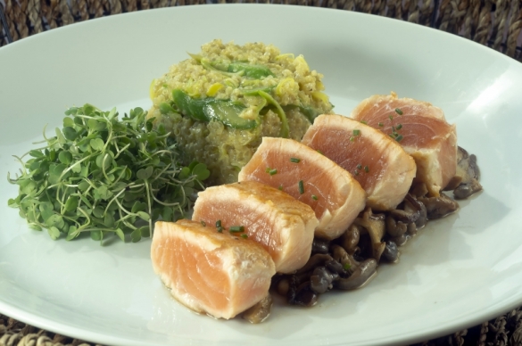 Novidades No Cardapio Do Victoria Rio Gastronomia Rio De Janeiro Boa Diversao Boa Diversao Noticia