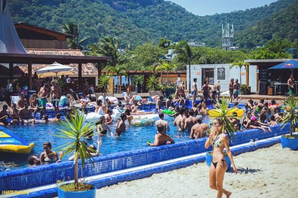 DiskIngressos - Beach Club Águas Claras - Janeiro - Temporada 23/24