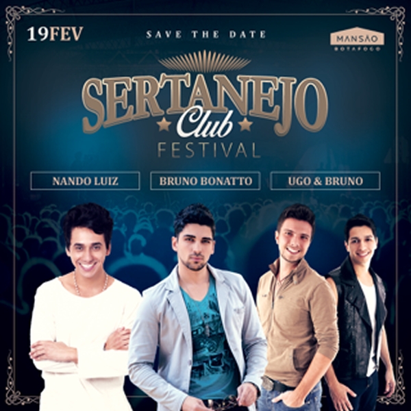 Club Urca Sertanejo