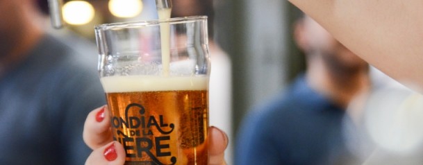 Mondial de la Bière está de volta ao Rio com novo formato