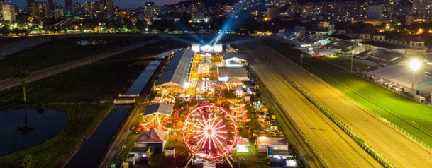 Rio Gastronomia anuncia datas de 2025
