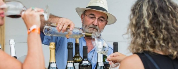 Vinho na Vila está de volta com edição no ExC Rio
