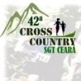 42ª Cross Country Sgt. Ceará