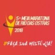 5ª Meia Maratona de Rio das Ostras