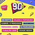 90’s Festival