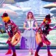 Alice no País das Maravilhas - O Musical