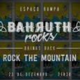 Bahruth Rocks brings back Rock the Mountain