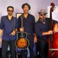 Goose Blues Session