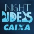 Night Riders Caixa