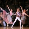 Russian State Ballet - “Sleeping Beauty – A Bela Adormecida”