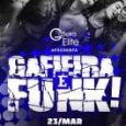 A Gafieira é Funk!