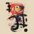 A Magia de Miró, desenhos e gravuras