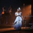 Amargo fruto - A vida de Billie Holiday