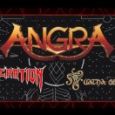 Angra, Massacration & Tuatha de Danann