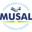 Aniversário do Musal