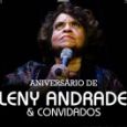 Aniversário de Leny Andrade & convidados