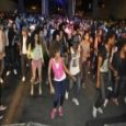 Aniversário do Baile Charme do Viaduto de Madureira - 25 anos
