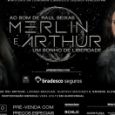 Merlin e Arthur, Um Sonho de Liberdade
