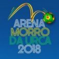 Arena Morro da Urca