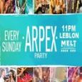 Arpex Party