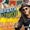 Arraiá da Fundição