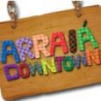 Arraiá Downtown