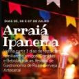 Arraiá Ipanema