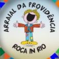 Arraial da Providência