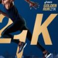 ASICS Golden Run 21k