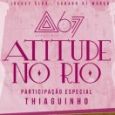 Atitude no Rio