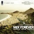 Avant Premiere Mix Forever