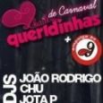 Baile de Carnaval das Queridinhas
