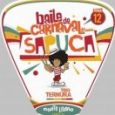 Baile de Carnaval do Sapuca