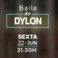 Baile do Dylon