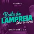 Baile do Lampreia - Doce Inverno