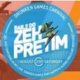 Baile do Zeh Pretim - The Drunken Games Carnival
