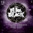 Baile Funk Black