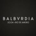 BALBÚRDIA