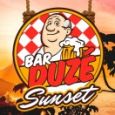 Bar DuZé Sunset