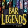 Bar Legends Rio
