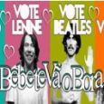 Bebete Vão Bora
