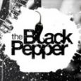 The Black Pepper