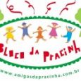 Bloco da Pracinha