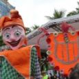 Baile do Gigantes da Lira
