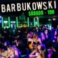 Sábado no Buko