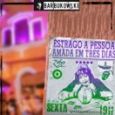 Bar Bukowski apresenta: