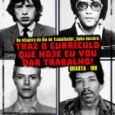 Traz o currículo que hoje eu vou dar trabalho