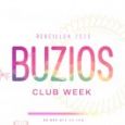 Búzios Club Week Réveillon 2020