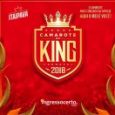 Camarote do King 2018