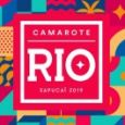 Camarote Rio 2019
